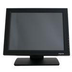 Approx-appMT15W5-381-cm--15--1024-x-768-Pixel-Multi-touch-Da-tavolo-Nero