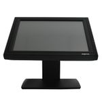 Approx-appMT15W5-381-cm--15--1024-x-768-Pixel-Multi-touch-Da-tavolo-Nero