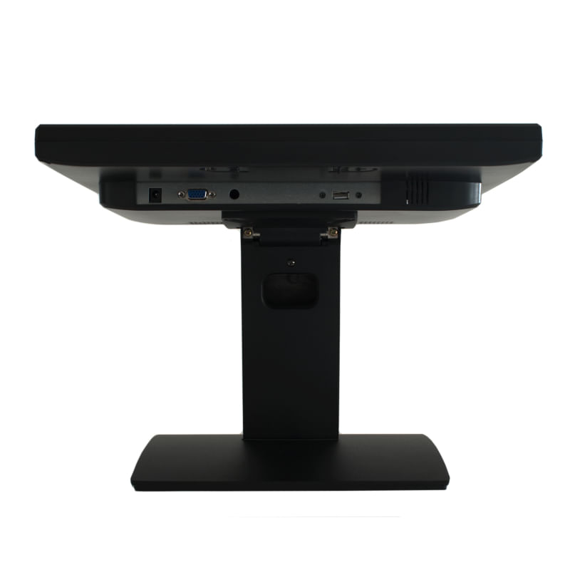 Approx-appMT15W5-381-cm--15--1024-x-768-Pixel-Multi-touch-Da-tavolo-Nero