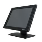 Approx-appMT15W5-381-cm--15--1024-x-768-Pixel-Multi-touch-Da-tavolo-Nero