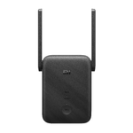 Xiaomi Mi WiFi Range Extender AC1200 Ripetitore di rete Nero 10, 100 Mbit/s