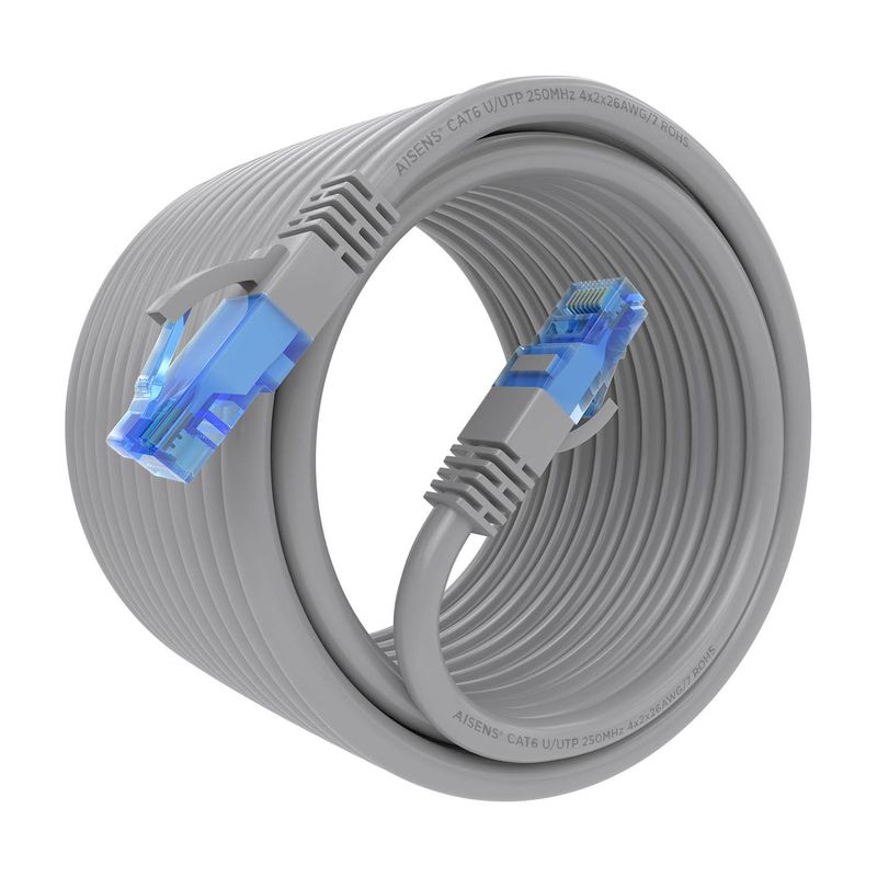 AISENS-A135-0782-cavo-di-rete-Grigio-10-m-Cat6-U-UTP--UTP-