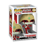 Funko FFunko Pop! Yu-gi-oh! Elemental Hero Burstinatrix 1598