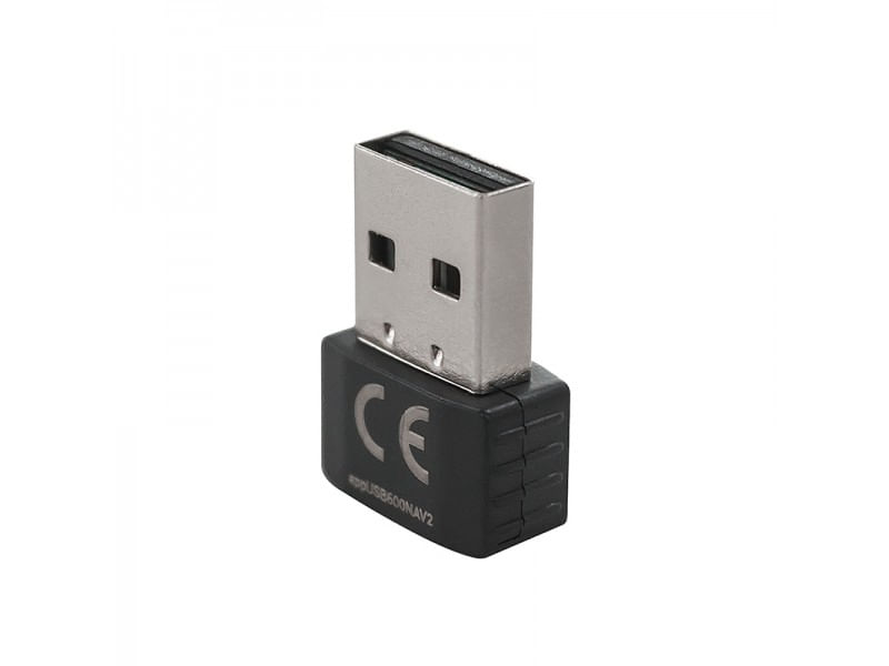 Approx-APPUSB600NAV2-scheda-di-rete-e-adattatore-WLAN-600-Mbit-s