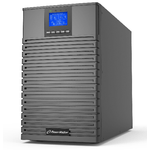 PowerWalker VFI 2000 ICT IoT gruppo di continuità (UPS) Doppia conversione (online) 2 kVA 2000 W 8 presa(e) AC