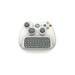 Microsoft Xbox 360 Messenger Kit, EN IT PT ES Joystick