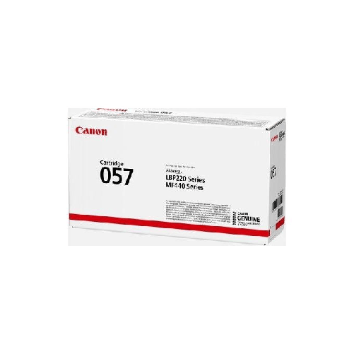 Canon-057-cartuccia-toner-1-pz-Originale-Nero