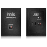 Hercules-DJMonitor-42-Nero