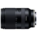 Tamron 28-200mm F/2.8-5.6 Di III RXD MILC Obiettivi con zoom standard Nero