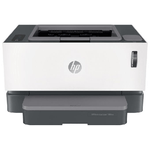 HP Neverstop Laser Stampante laser Neverstop 1001nw, Bianco e nero, Stampante per Piccoli uffici, Stampa