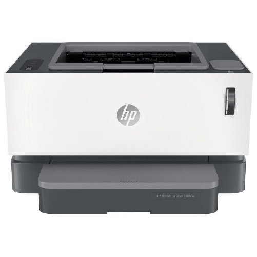 HP-Neverstop-Laser-Stampante-laser-Neverstop-1001nw-Bianco-e-nero-Stampante-per-Piccoli-uffici-Stampa