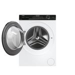 Haier-I-Pro-Series-5-HW100-B14959U1-lavatrice-Caricamento-frontale-10-kg-1400-Giri-min-Bianco