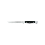 Gude Alpha Coltello da Disosso POM Nero 13cm 1703-13