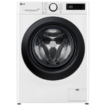 LG-D4R3009NSWB-Lavasciuga-9-6kg-AI-DD-Classe-D-1400-giri-Vapore-Eco-Hybrid