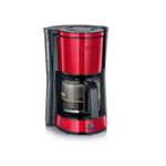 Severin KA 4817 macchina per caffè Automatica/Manuale Macchina da caffè con filtro