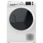 Hotpoint NT M11 9X3E IT asciugatrice Libera installazione Caricamento frontale 9 kg A+++ Bianco