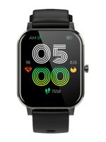 Denver-SW-181BLACK-smartwatch-e-orologio-sportivo-432-cm--1.7--IPS-Digitale-Touch-screen-Nero