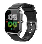 Denver-SW-181BLACK-smartwatch-e-orologio-sportivo-432-cm--1.7--IPS-Digitale-Touch-screen-Nero