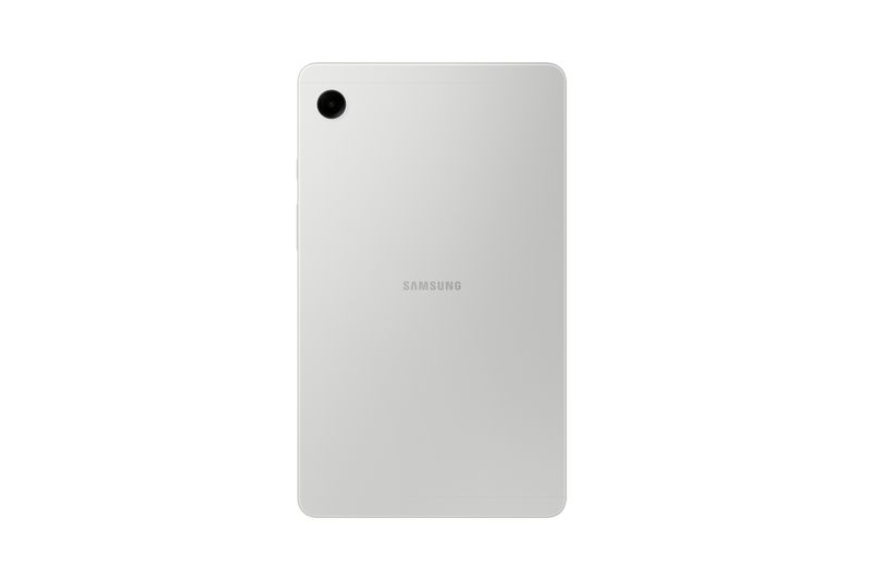 Samsung-Galaxy-Tab-A9-Wi-Fi-128-GB-221-cm--8.7---8-GB-Wi-Fi-5--802.11ac--Argento