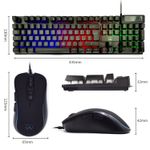 PLAY-BY-EWENT-KIT-TASTIERA---MOUSE-GAMING-RGB-USB-PL3200