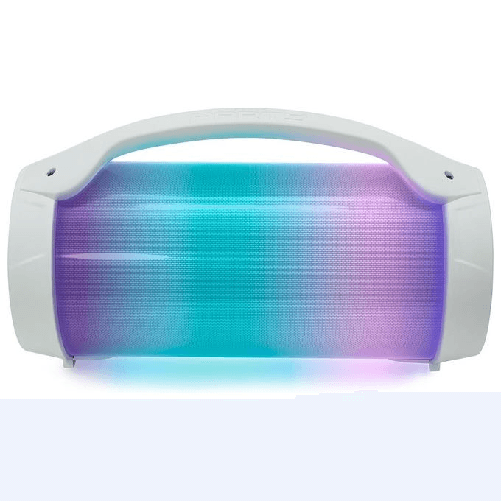 PARTY-Light--Sound-PARTYBTLITEWH-altoparlante-portatile-Bianco