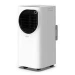 Argo Einar Plus Climatizzatore d'aria locale monoblocco 13000 BTU-h e con pompa di calore dotato di WIFI integrato