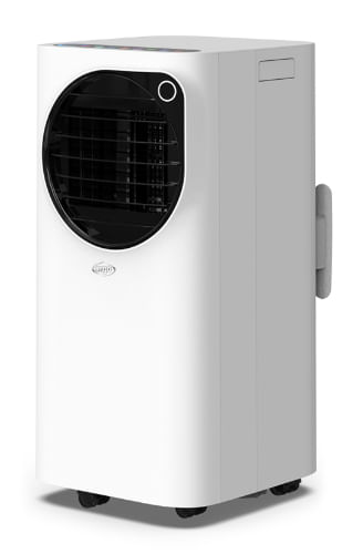 Argo-Einar-Plus-Climatizzatore-d-aria-locale-monoblocco-13000-BTU-h-e-con-pompa-di-calore-dotato-di-WIFI-integrato