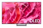 Samsung-QE55S94CATXZT-Smart-TV-55-Pollici-Display-Neo-QLED-4K-Ultra-HD-Sistema-Operativo-Tizen-Classe-G-colore-Carbon-Silver-Serie-9