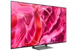 Samsung-QE55S94CATXZT-Smart-TV-55-Pollici-Display-Neo-QLED-4K-Ultra-HD-Sistema-Operativo-Tizen-Classe-G-colore-Carbon-Silver-Serie-9