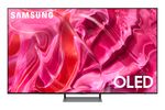 Samsung-QE55S94CATXZT-Smart-TV-55-Pollici-Display-Neo-QLED-4K-Ultra-HD-Sistema-Operativo-Tizen-Classe-G-colore-Carbon-Silver-Serie-9