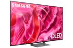 Samsung-QE55S94CATXZT-Smart-TV-55-Pollici-Display-Neo-QLED-4K-Ultra-HD-Sistema-Operativo-Tizen-Classe-G-colore-Carbon-Silver-Serie-9