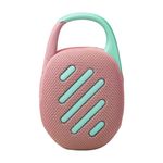 JBL-Clip-5-Altoparlante-portatile-mono-Menta-Rosa-7-W