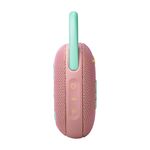 JBL-Clip-5-Altoparlante-portatile-mono-Menta-Rosa-7-W