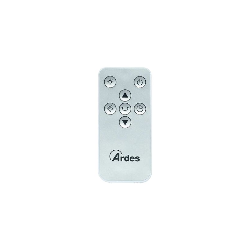 Ardes-AR5PR4003-ventilatore-Bianco