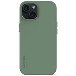 Decoded D24IPO15BCS9SF custodia per cellulare 15,5 cm (6.1") Cover Verde