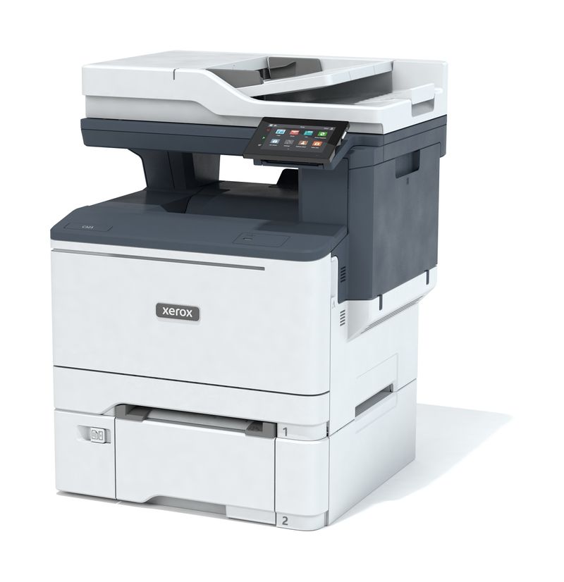 Xerox-C325-A4-33-ppm-Copia-Stampa-Scansione-Fax-fronte-retro-wireless-PS3-PCL5e-6-2-vassoi-251-fogli