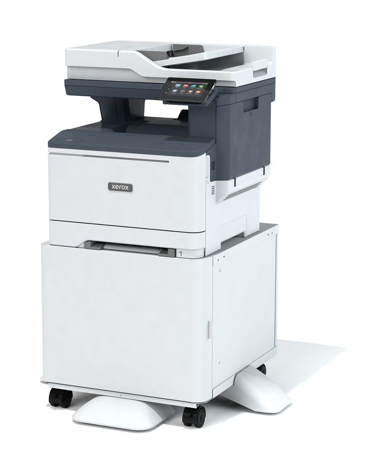 Xerox-C325-A4-33-ppm-Copia-Stampa-Scansione-Fax-fronte-retro-wireless-PS3-PCL5e-6-2-vassoi-251-fogli