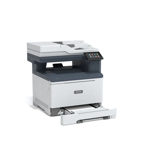 Xerox-C325-A4-33-ppm-Copia-Stampa-Scansione-Fax-fronte-retro-wireless-PS3-PCL5e-6-2-vassoi-251-fogli