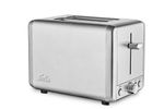 Solis-Toaster-Steel-6-2-fetta-e-925-W-Acciaio-inox