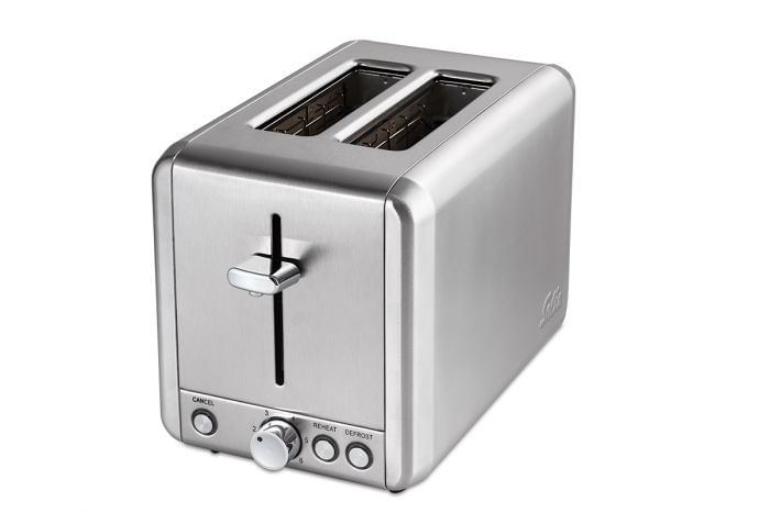 Solis-Toaster-Steel-6-2-fetta-e-925-W-Acciaio-inox