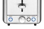 Solis-Toaster-Steel-6-2-fetta-e-925-W-Acciaio-inox