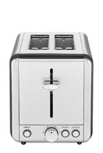 Solis-Toaster-Steel-6-2-fetta-e-925-W-Acciaio-inox