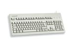 CHERRY-G80-3000-tastiera-USB-QWERTY-Inglese-UK-Grigio