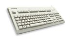 CHERRY-G80-3000-tastiera-USB-QWERTY-Inglese-UK-Grigio