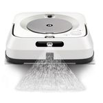 IRobot Braava jet m6 Bianco