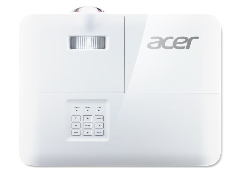 Acer-S1386WHN-videoproiettore-Proiettore-a-raggio-standard-3600-ANSI-lumen-DLP-WXGA--1280x800--Compatibilita-3D-Bianco