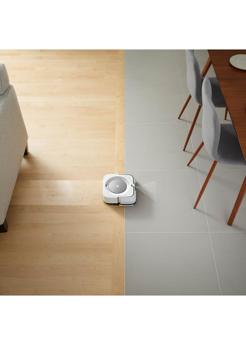 iRobot-Braava-jet-m6-Bianco