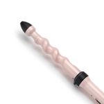 BaByliss-Curl--Wave-Trio-Ferro-per-ricci-Caldo-Nero-Rosa-58-W-25-m