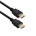 Ewent Cavo HDMI Ewent EC3903 3 m HDMI tipo A (standard) Nero