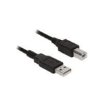 Cavo-USB-Ewent-EC2403-3-m-USB-2.0-USB-A-USB-B-Nero